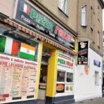 Pizza Italia