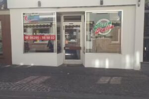 Pizza Italia