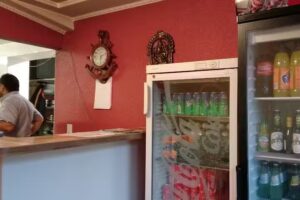 Pizza Italia Limbach-Oberfrohna