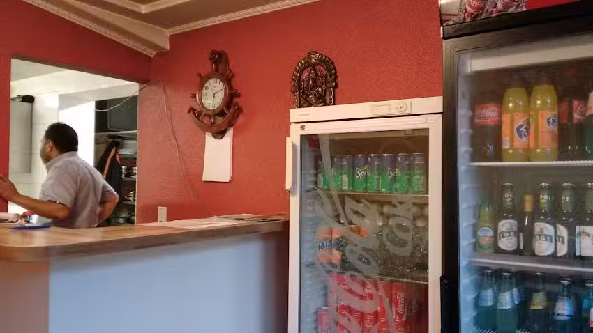 Pizza Italia Limbach-Oberfrohna
