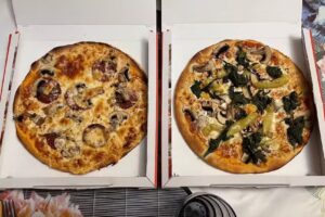 Pizza Jo