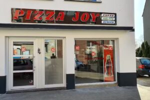 Pizza Joy