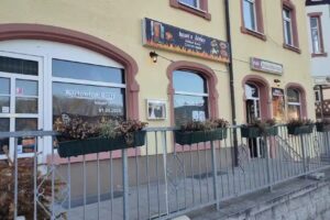 Pizza-Kebab-Haus