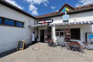 Pizza Kebap Haus Betzingen