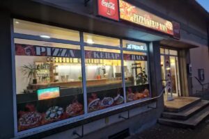 Pizza Kebap Haus Wersen