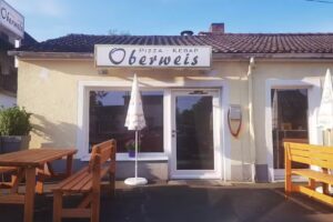 Pizza Kebap Oberweis