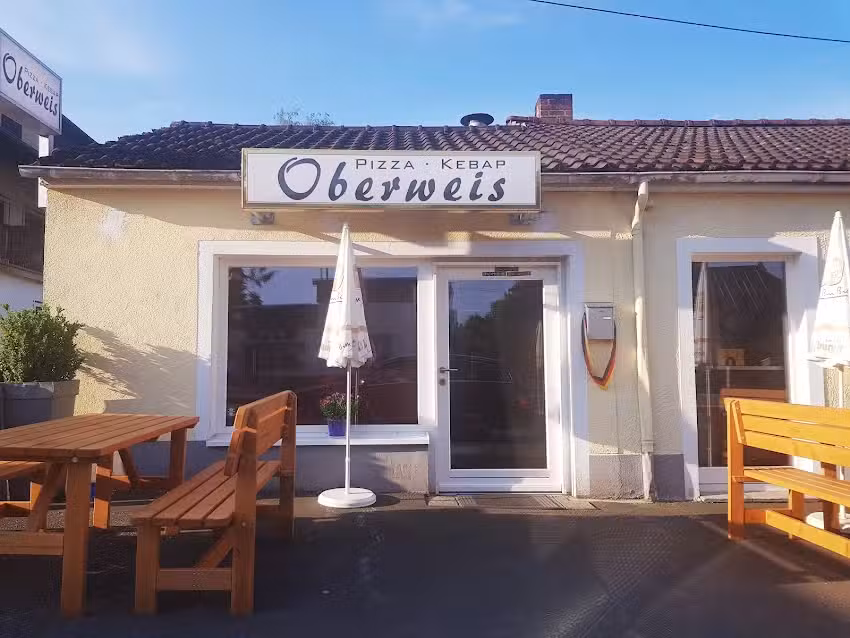 Pizza Kebap Oberweis