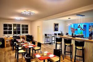 Pizza & Kebaphaus