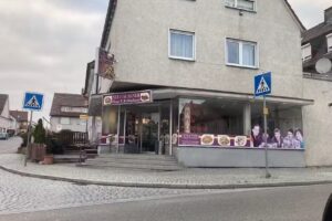 Pizza & Kebaphaus