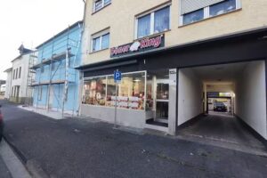 Pizza Kebaphaus Lohmar