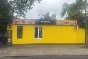 Pizza King Bonn