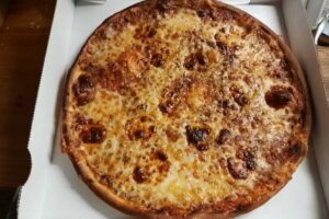 Pizza King Bredstedt
