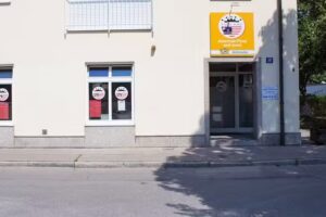 Pizza King Moosburg