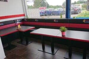 Pizza King Winsen
