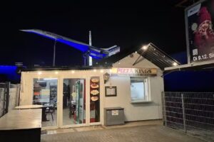 Pizza Kings Heimservice