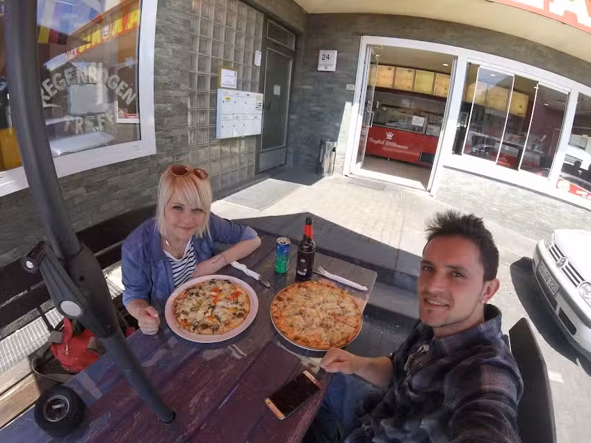 Pizza K&ouml;nig Troisdorf