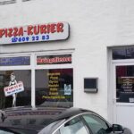 Pizza Kurier