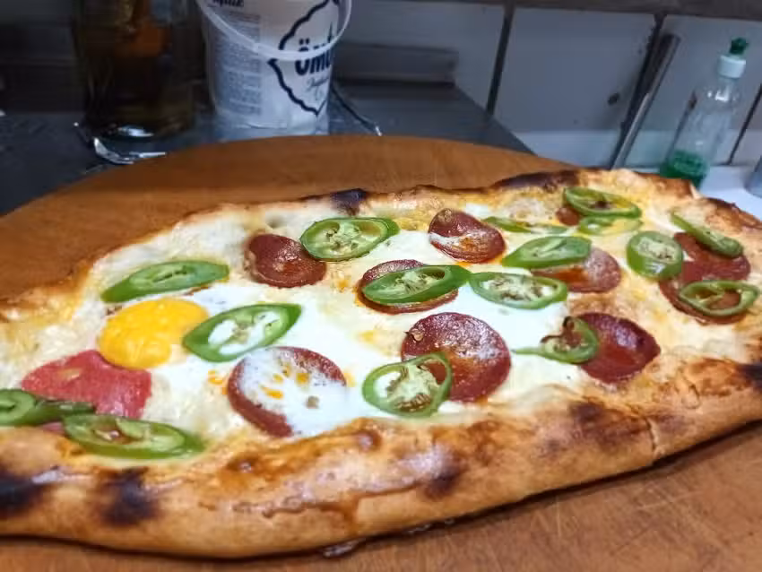 Pizza Kurier Steinhagen