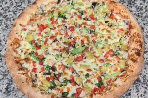 Pizza La Casa