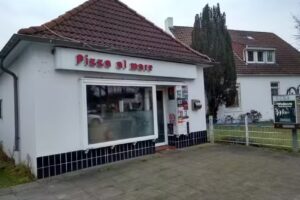 Pizza la Mera