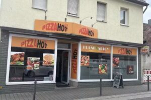 Pizza la Murrieta