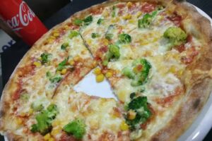 Pizza Land