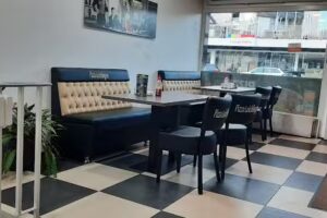 Pizza Leichlingen