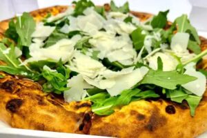 Pizza Lieferservice Dhillon