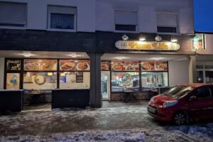 Pizza Life