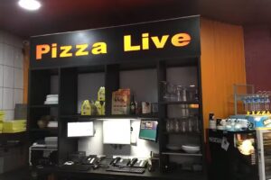 Pizza Live Uerdingen Krefeld