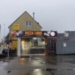 Pizza Lord
