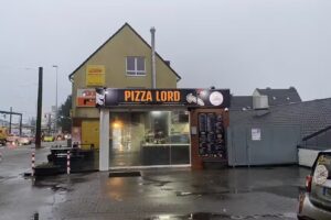 Pizza Lord