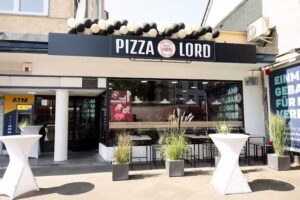 Pizza Lord