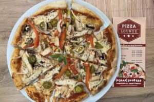 Pizza Lounge diepholz