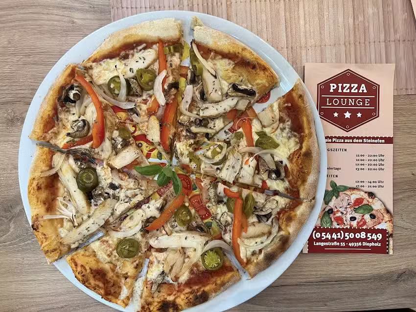 Pizza Lounge diepholz