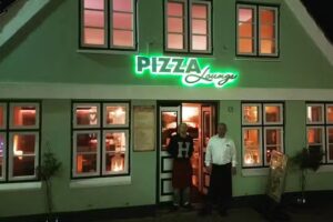 Pizza Lounge & Eiscafe Pinocchio & Lieferservice