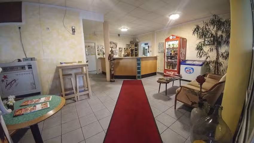 Pizza Mamma Mia Holzgerlingen
