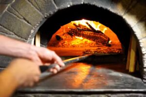 Pizza Mangia e Vai K&ouml;ln