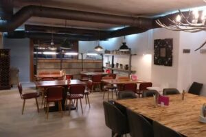 Pizza Manufaktur