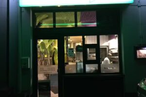 Pizza-Manufaktur La Grotta