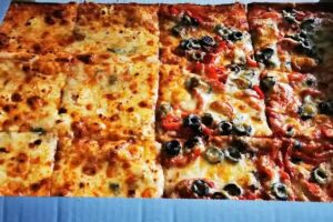 Pizza Maria