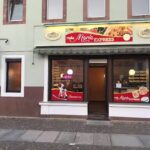 Pizza maria express
