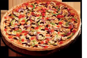 Pizza Maria Express