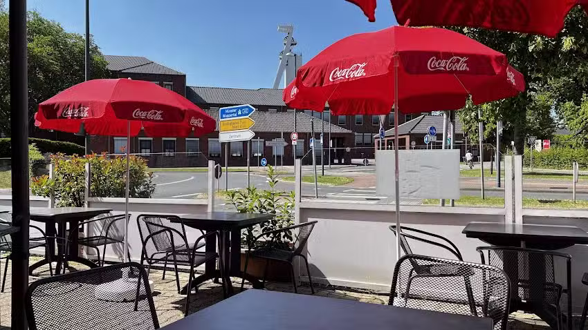 Pizza Master&lsquo;s