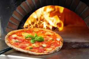 Pizza Mattu Osterhofen