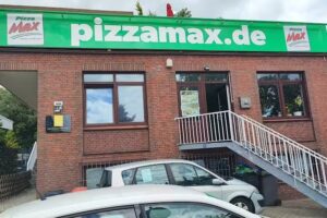 Pizza Max