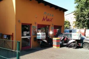 Pizza Max Berlin Buckow