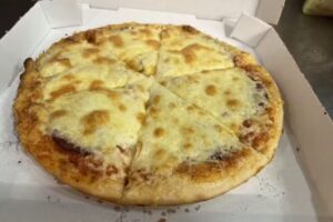 Pizza Maxi Friesenheim