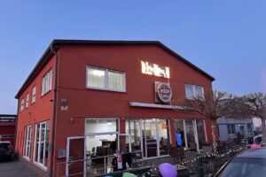 Pizza Maxi Witten
