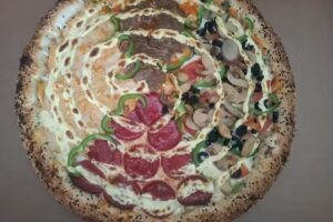 Pizza Mesk